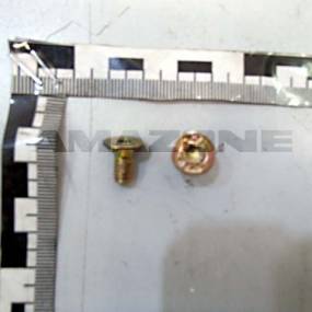 Senkschraube Iso 10642 6X12 08.8 Vz Amazone DD047