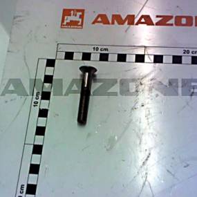 Senkschraube Iso 10642 10X60 010.9 Vz Amazone DD148