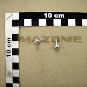 Blechschraube Iso 14585 4,2×13 Tx20 C Va (Dd507) Amazone