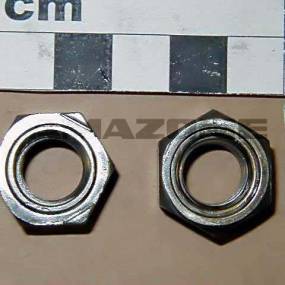 Schweissmutter Din 929 M12 St Amazone DE019