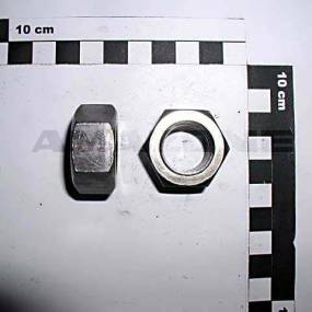 Sechskantmutter Iso 4032 M20 8 Amazone DE049