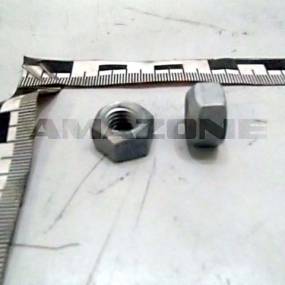 Sicherungsmutter Iso 7042 M10 10 (De124) Amazone