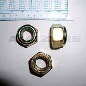 Sicherungsmutter Din 985 M20 8 A2G (De306) Amazone