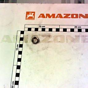 Federring Din 128A 12  A2 (Df187) Amazone DF187
