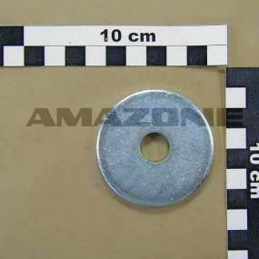 Ausgleichsscheibe 4759-3 14X58X6 St A2 Amazone DF196