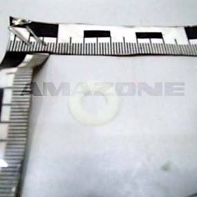 Scheibe 34815 8,4X16X1,6 Pa66 Nt (Df408) Amazone