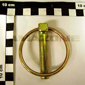 Klappstecker 11023 12X55 A2G Amazone DG095