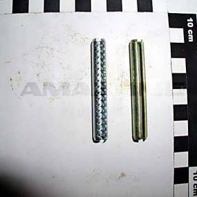 Spannstift Iso 8752 8X 60 St Amazone DI074