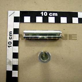 Spannstift Iso 8752 14X 60 St Amazone DI267