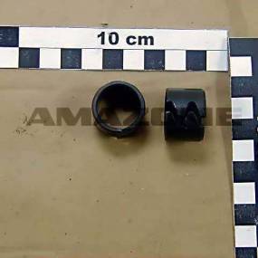 Einspannbuchse 19/24X18 Amazone DI314