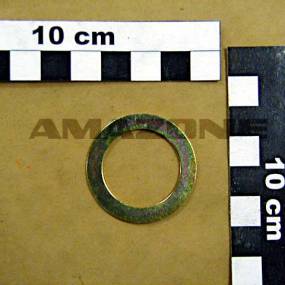 Passscheibe Din 988 26X 37X1 (Dl039) Amazone