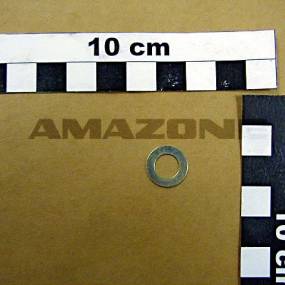 Passscheibe Din 988 8X 14X0,5 (Dl153) Amazone