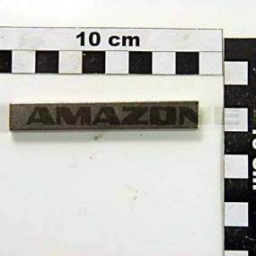 Passfeder Din 6885B 12X 8X 80 C45+C (Dm031) Amazone