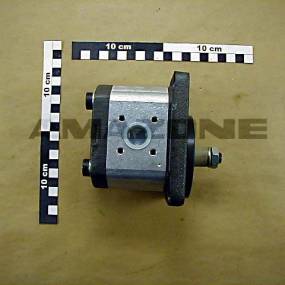 Hydraulikmotor 8 Ccm/U Amazone EA167