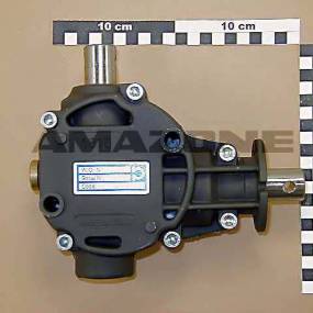 Getriebe 7Kw 1:1 Amazone EA206