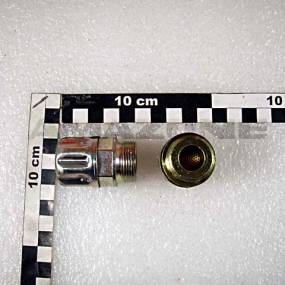 Lüfter Amazone EB157