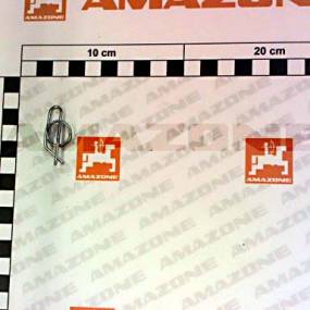 Splintvorstecker 1/2Zoll (El051) Amazone EL051