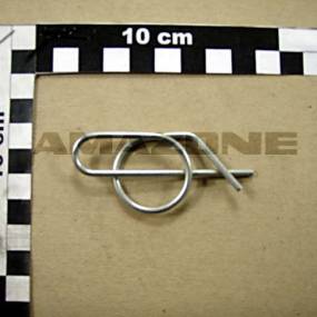 Splintvorstecker 1Zoll Amazone EL052