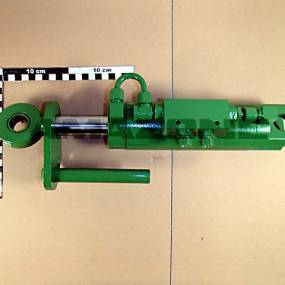 Hydraulikzylinder D- 60-30- 95 (Ga314) Amazone GA314