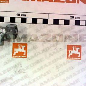 Winkelstutzen Iso 8434-1-Swoe-S10 Vz Amazone GC555