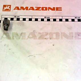 Reduzierstutzen Iso 8434-1-Rdsw-L10-L8 Vz Amazone GC572