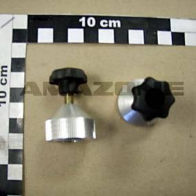 Handnotverstellung Amazone GD215