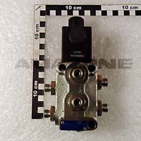 Wegeventil 6/2 Amazone GD409