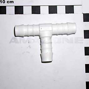 Schlauchverbinder T-Stück D=12 Mm Amazone GE158