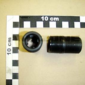 Rohrnippel Ag=3/4 Zoll Amazone GE318