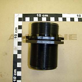 Rohrnippel 2 Zoll H=50/27 Mm Amazone GE365