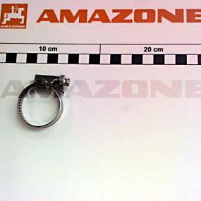 Schlauchschelle Din 3017A 23- 35/13 W4 Amazone KE058