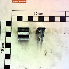 Federklammer D10 Amazone KE167