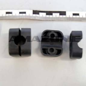 Klemmhaelftenpaar 3015 Lkp-1-G-12-Pa (Ke183) Amazone