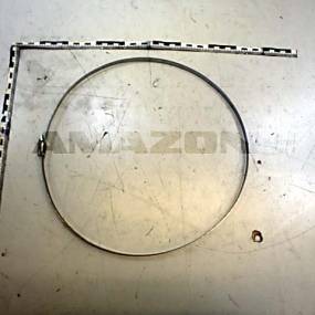 Schlauchschelle Din 3017A 300-320/12 W4 Amazone KE308