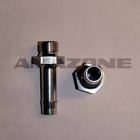 Stutzen Din 74304-11 M16 X 1,5 Mm (Lb050) Amazone