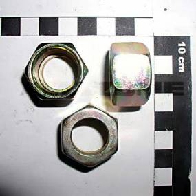 Überwurfmutter M22 X 1,5 (Lb059) Amazone