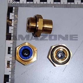 Einschraubsteckverbindung M22 Ø10 X 1,25 Mm Amazone LB310