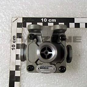 Schnelllöseventil Amazone LB339