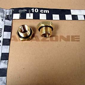 Reduzierverschraubung M16 M12 Amazone LB374