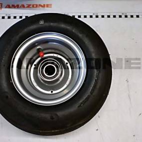 Komplettrad 13.0X 6.5- 6 4Pr T (Le119) Amazone LE119