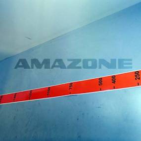 Folie Fuellstand 8000L Behaelter 2 Citan/Condor 12001/15001 Amazone ME1116