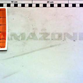 Folie Skala 0-100 Ed-Contour Amazone ME1151