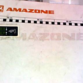 Folie Anschluss Scharaushub Amazone ME1269