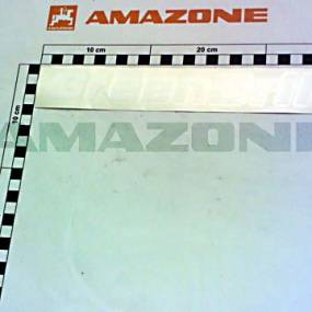 Folie Greendrill 200 Amazone MF1215