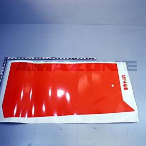 Folie Wange Li. Amazone MF468