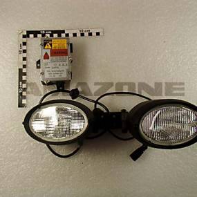 Arbeitsscheinwerfer Re. 12 V Amazone NA176