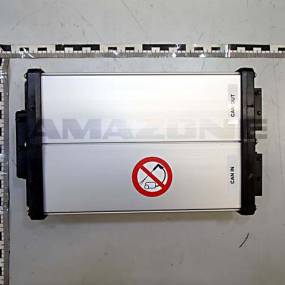 Job-Rechner Sämaschine Basis Cir Fps/Rs Amatron+(Ohne Software) Amazone NI082