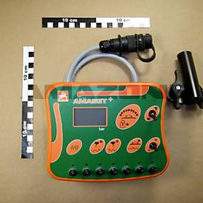 Schaltkasten Amaset+ Amazone NI086