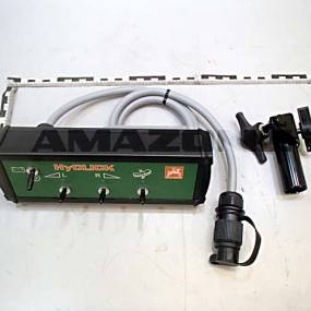 Hyclick 26-Pol. Stecker F. Za-M (Ni112) Amazone