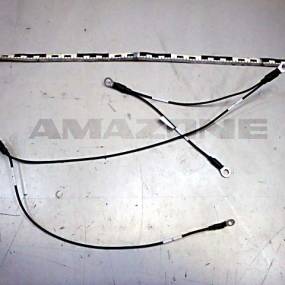 Potentialausgleich M 400 Mm M6/M5/M8/M8/M8 Amazone NL1092